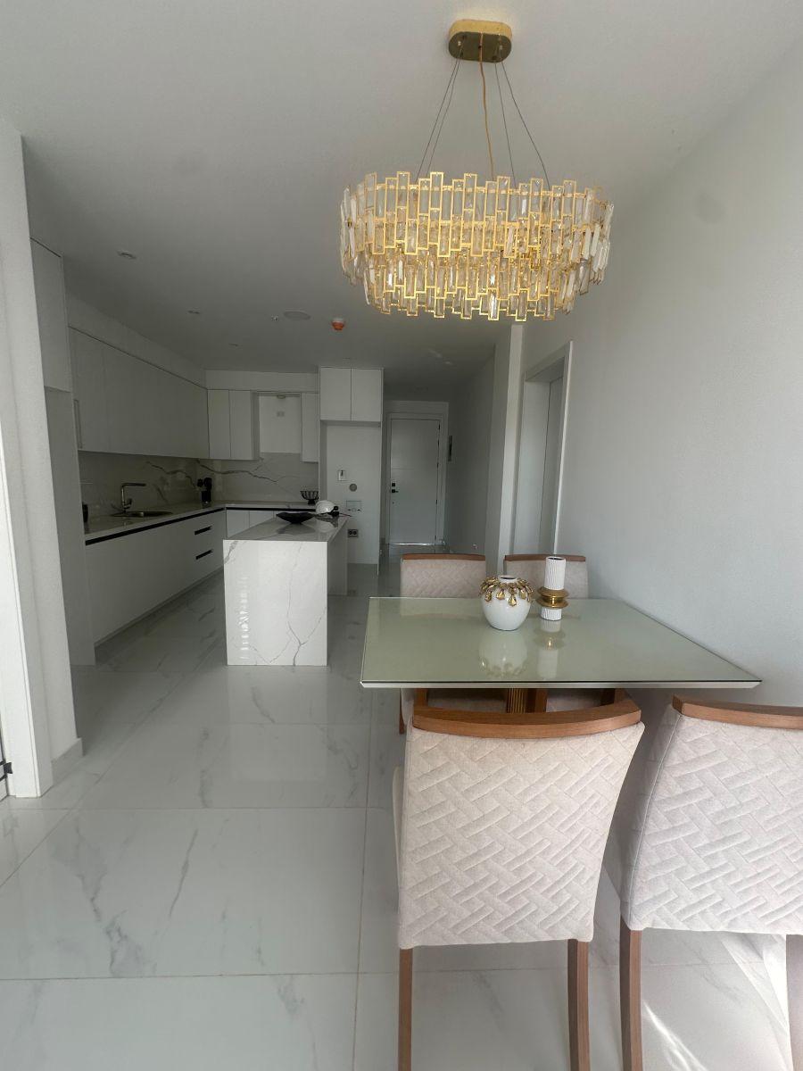 Departamento Planta Baja de Venta Samborondon, Barranca Apartments, Guayas — imagen 4