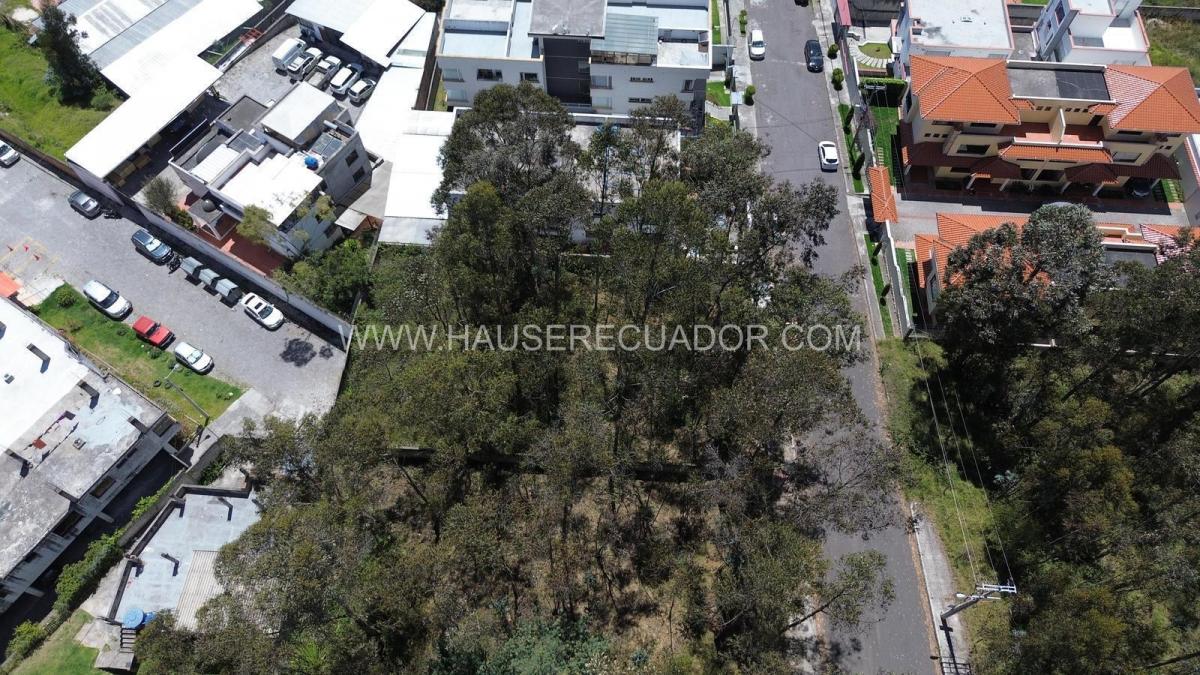 Terreno de 720 m² en Santa Lucia Norte, Dentro de Urbanización con Seguridad 24 Horas — imagen 5