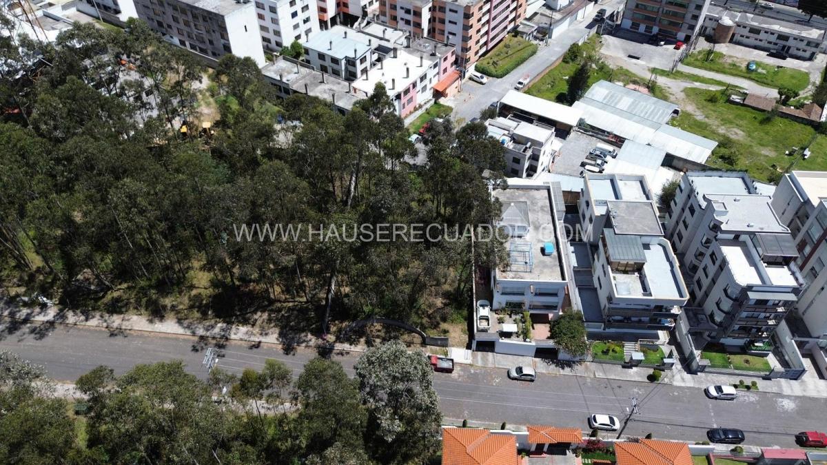 Terreno de 720 m² en Santa Lucia Norte, Dentro de Urbanización con Seguridad 24 Horas — imagen 4