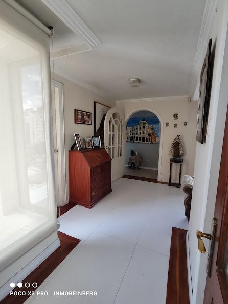 Oportunidad Venta Departamento La Pradera 3 Habitaciones 195 m. Guardiania 24/7 — imagen 4