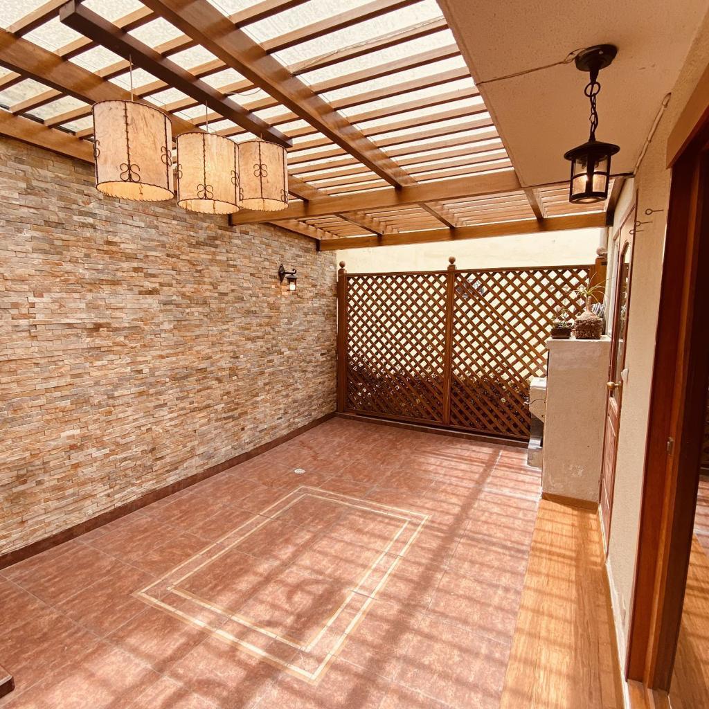 Venta Casa de Oportunidad en Ponceano Dentro de Urbanización — imagen 5