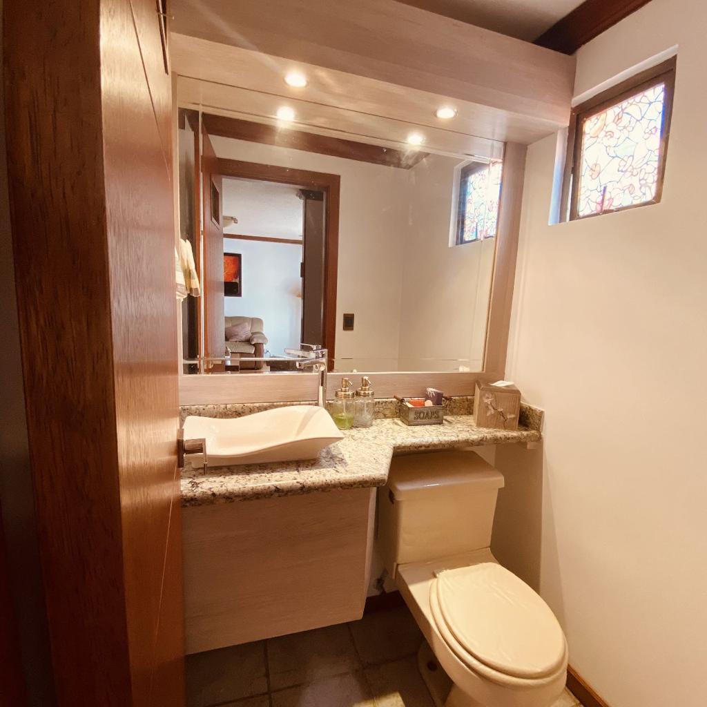 Venta Casa de Oportunidad en Ponceano Dentro de Urbanización — imagen 4