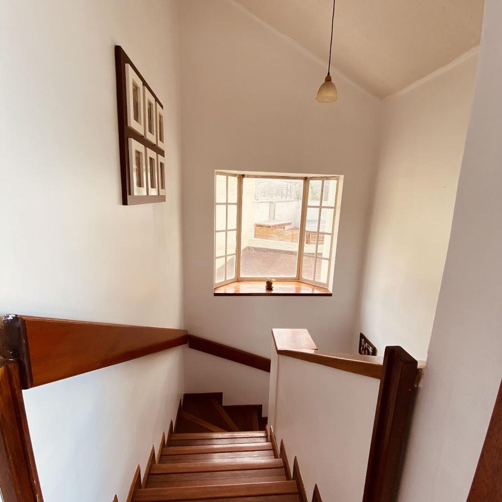 Venta Casa de Oportunidad en Ponceano Dentro de Urbanización — imagen 3