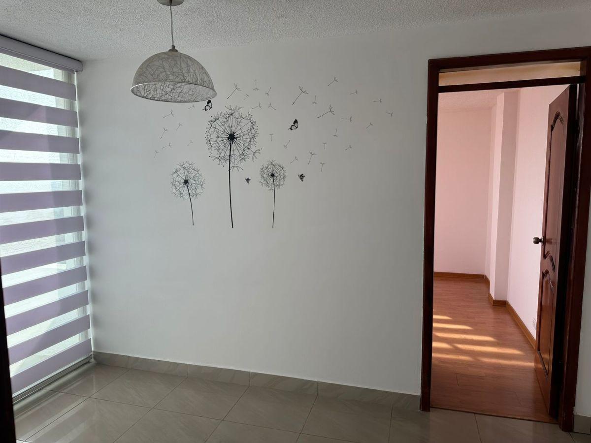 Departamento en Venta, Sector Carcelén, Urbanización Privada Uraba 1 — imagen 4