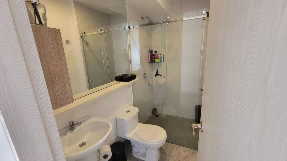 Departamento de Venta en El Sector San Isidro del Inca de 77 m con Balcón — imagen 4