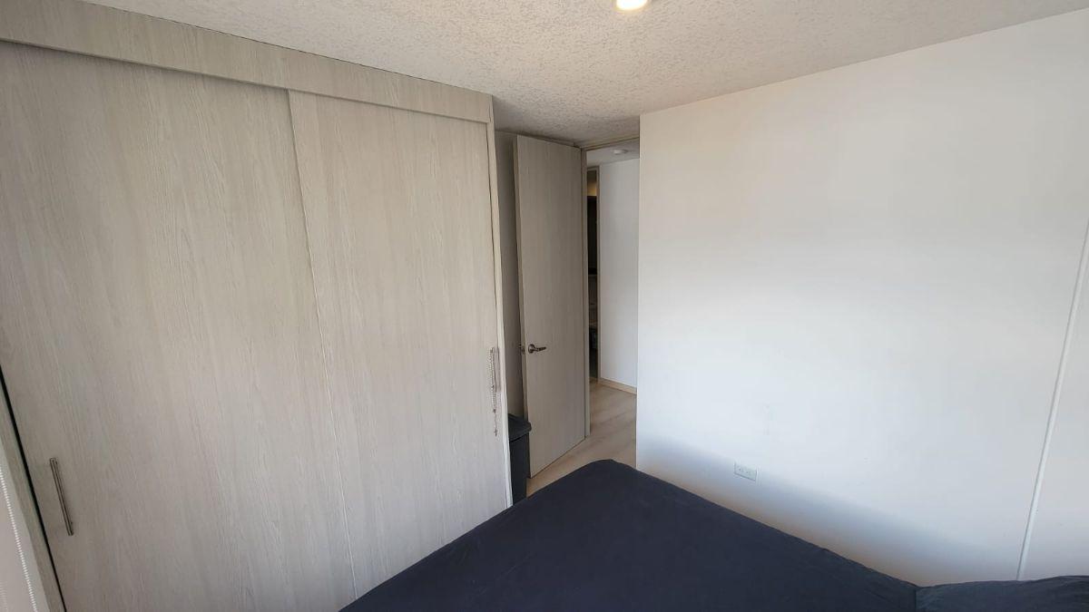 Departamento de Venta en El Sector San Isidro del Inca de 77 m con Balcón — imagen 3