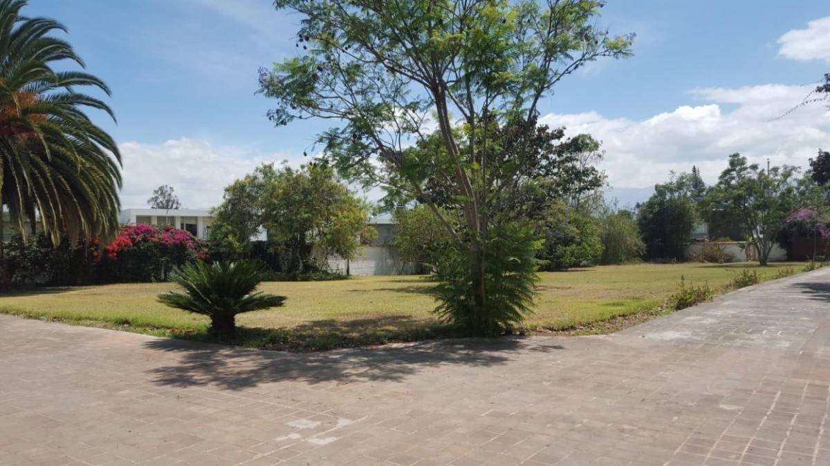 Vendo Casa en Cumbaya — imagen 3