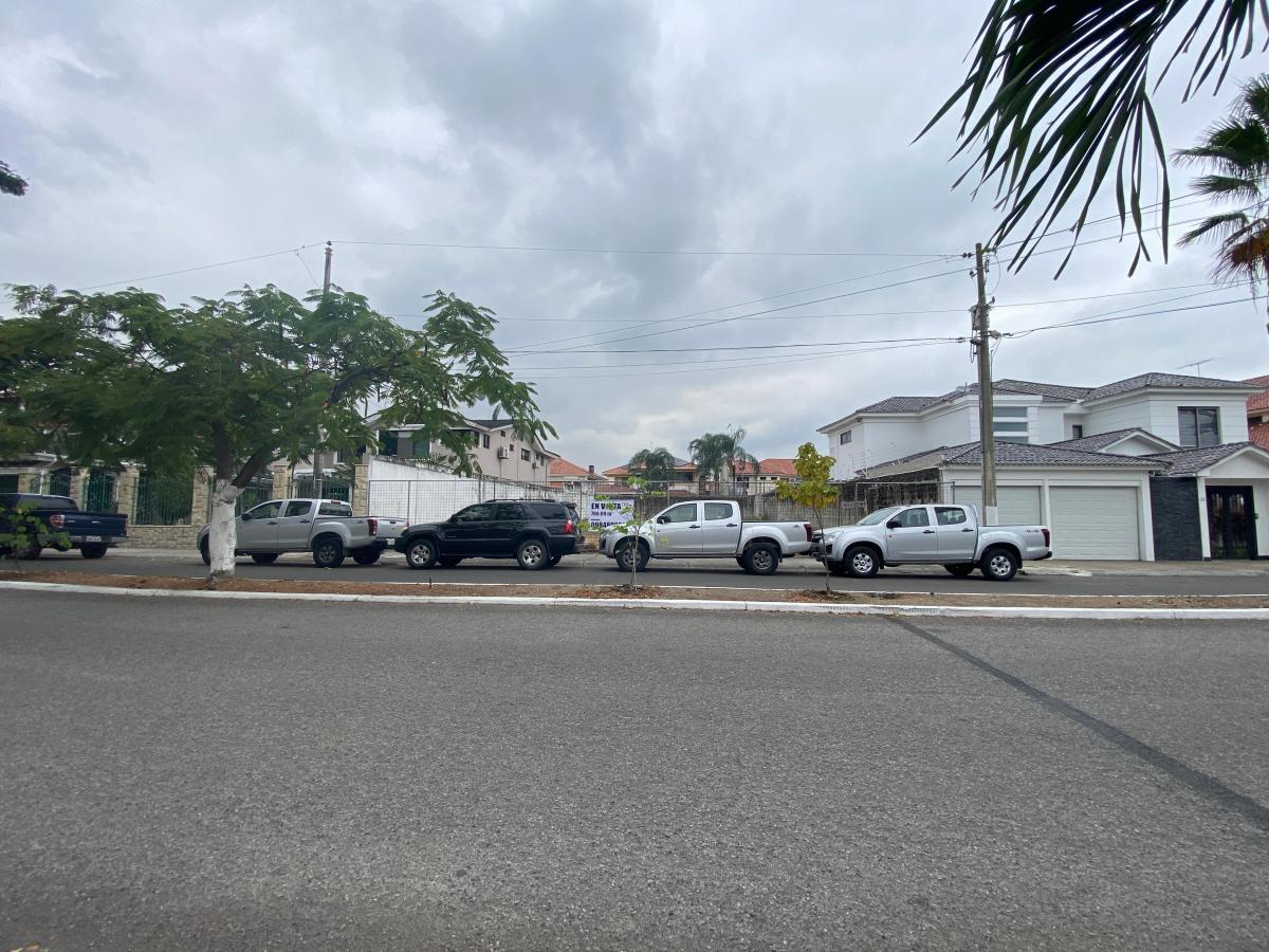 Espectacular Terreno en Puerto Azul, Guayas — imagen 3