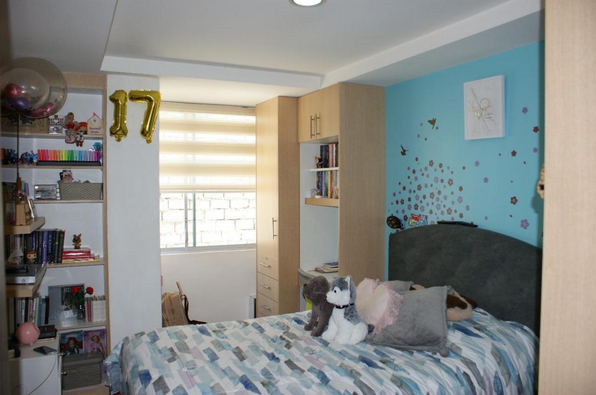 Venta - Departamento - Legarda - Norte - Quito - Acabados de Lujo — imagen 5