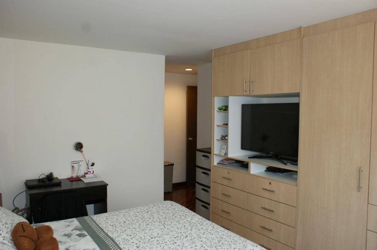 Venta - Departamento - Legarda - Norte - Quito - Acabados de Lujo — imagen 3