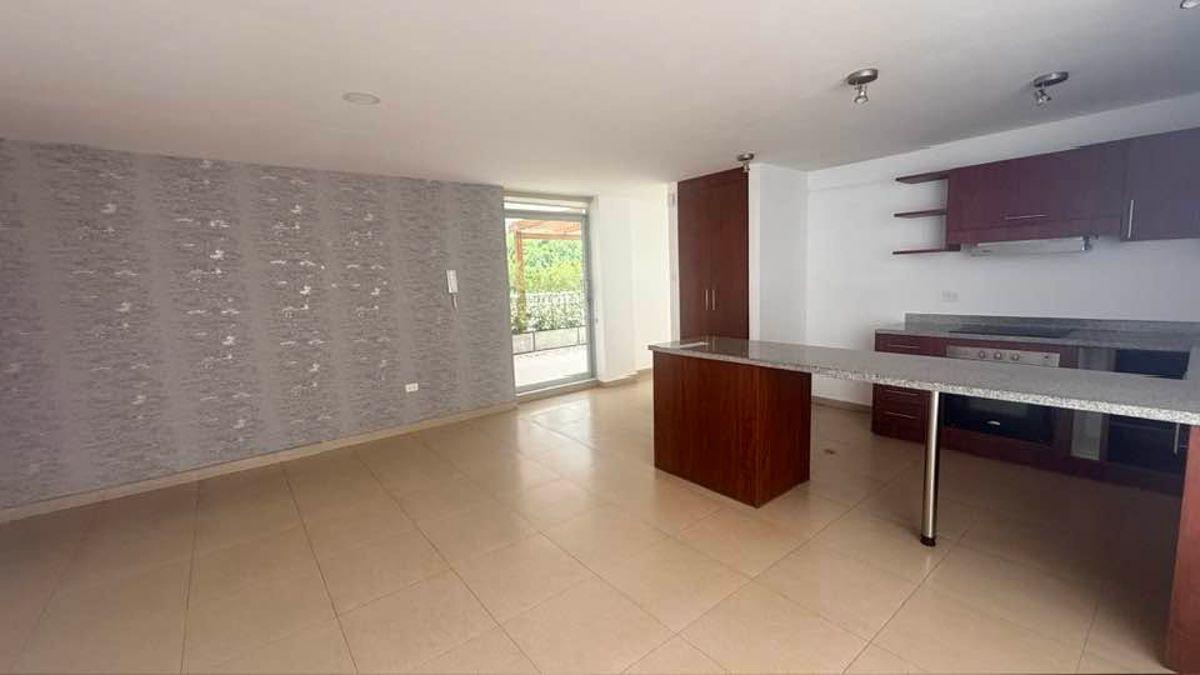 Departamento de 138 m² con 2 Dorm. en Venta y Alquiler en Cumbayá — imagen 4