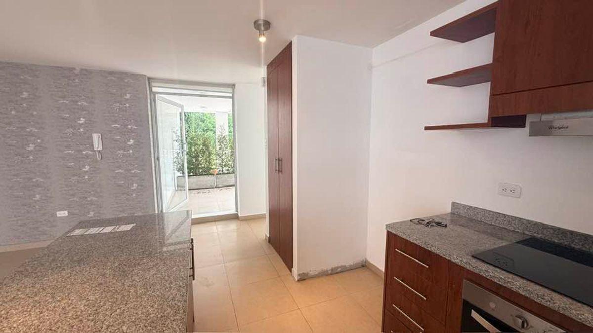Departamento de 138 m² con 2 Dorm. en Venta y Alquiler en Cumbayá — imagen 3