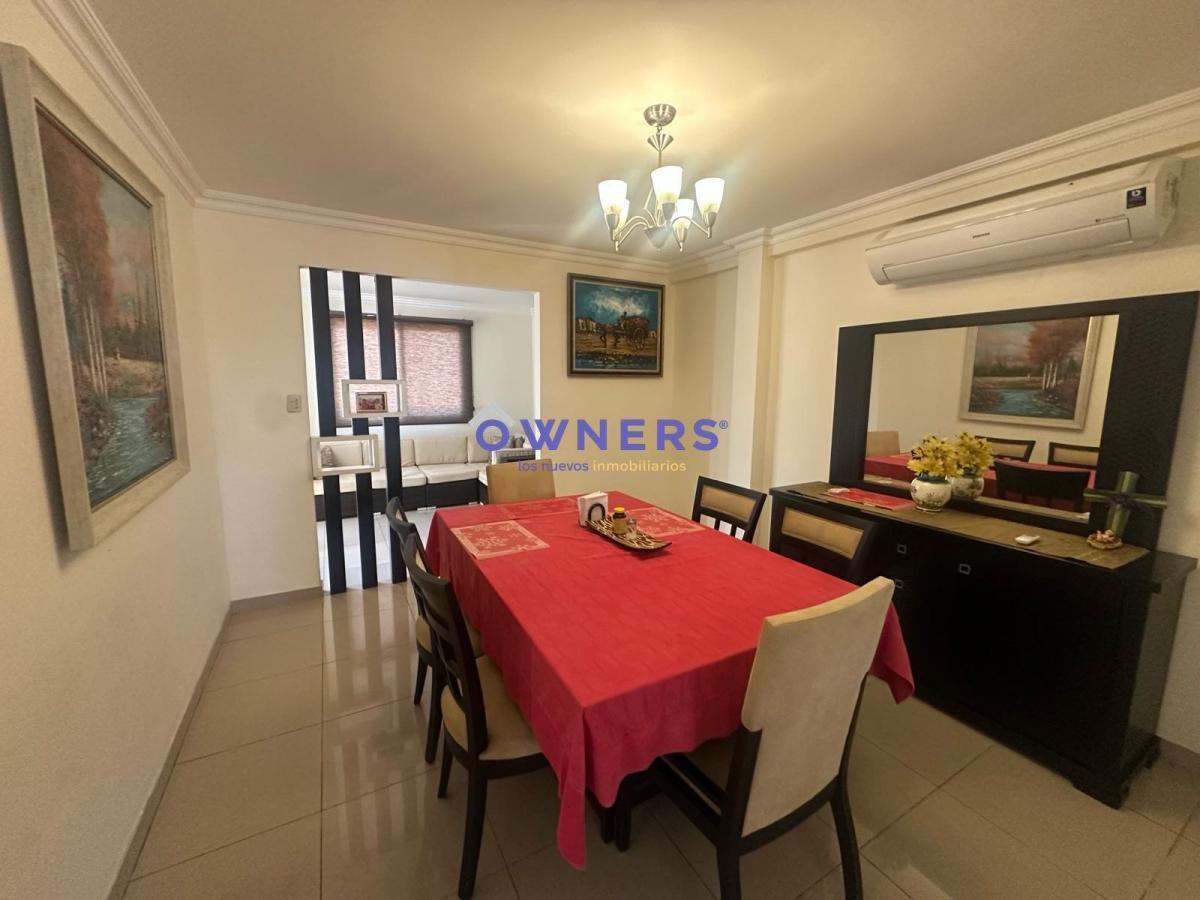 Casa Esquinera en Venta 4 Dormt Ciudad Celeste (Jlr), Guayas — imagen 5
