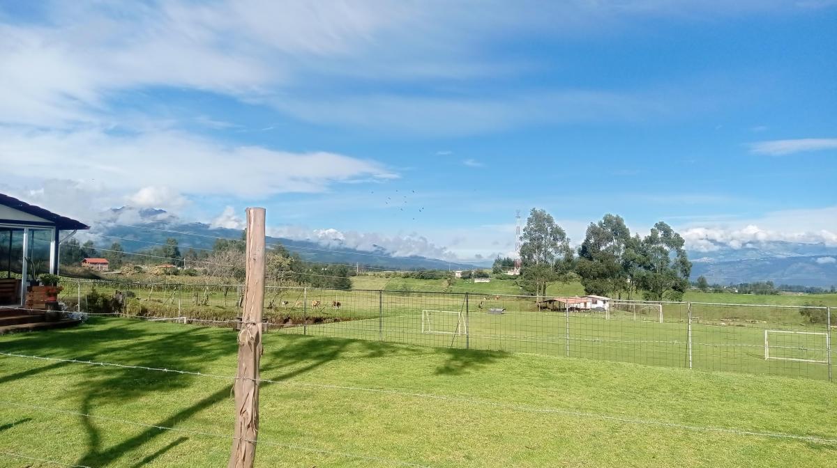 Venta Terreno de 1000 m en San Juan de La Tola - Pintag — imagen 4