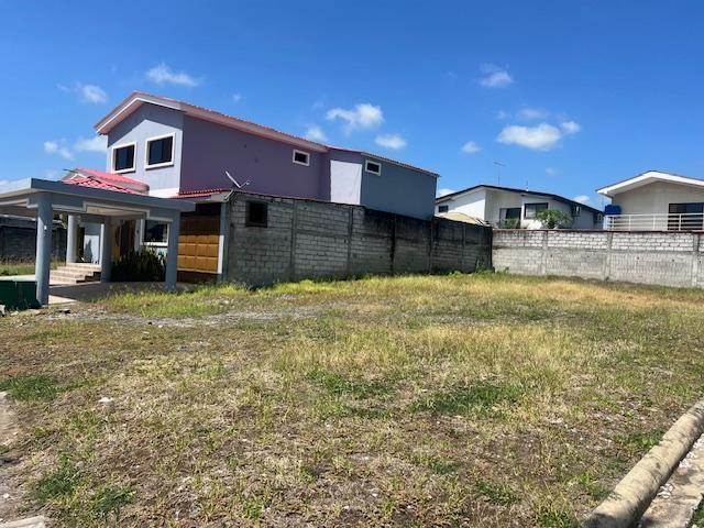 Terreno Urbanizacion Los Angeles (Macris), Guayas — imagen 4