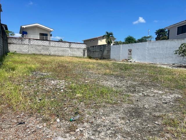 Terreno Urbanizacion Los Angeles (Macris), Guayas — imagen 3