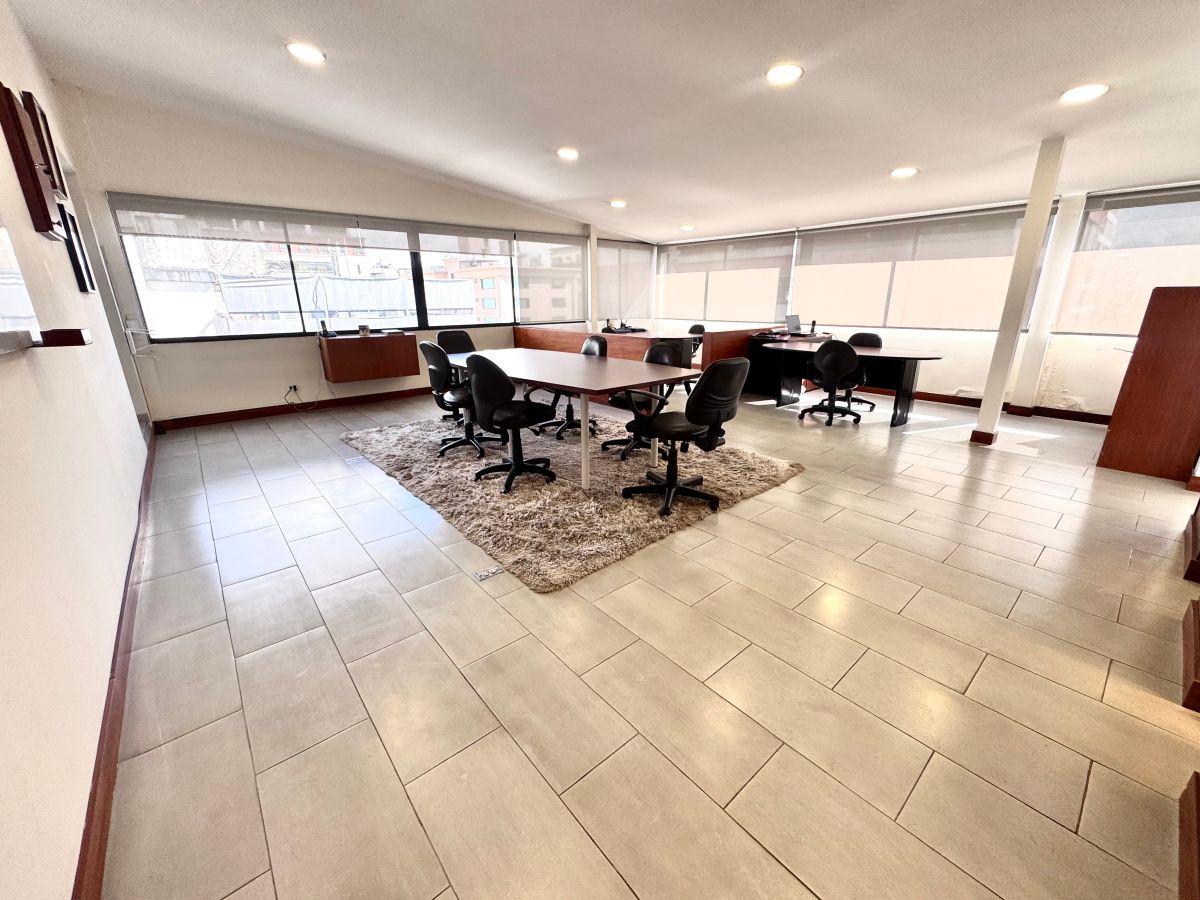 Oficina de Venta Rep del Salvador 672 m² $575.000 — imagen 10