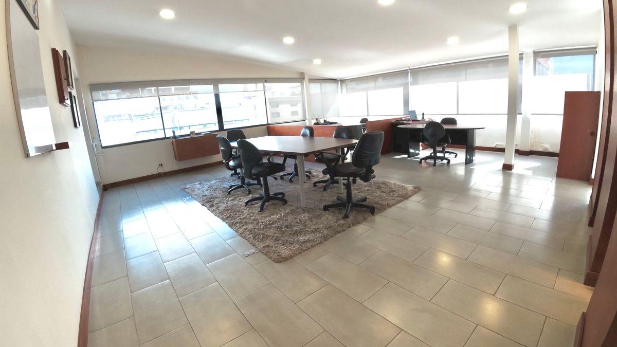 Oficina de Venta Rep del Salvador 672 m² $575.000 — imagen 9
