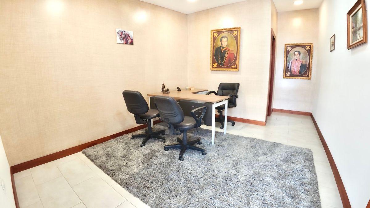 Oficina de Venta Rep del Salvador 672 m² $575.000 — imagen 3