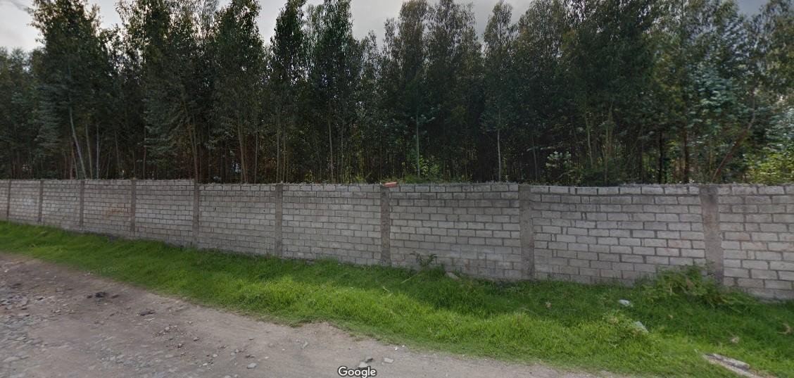 Venta Terreno Industrial Valle de Los Chillos 1.8 Has — imagen 5