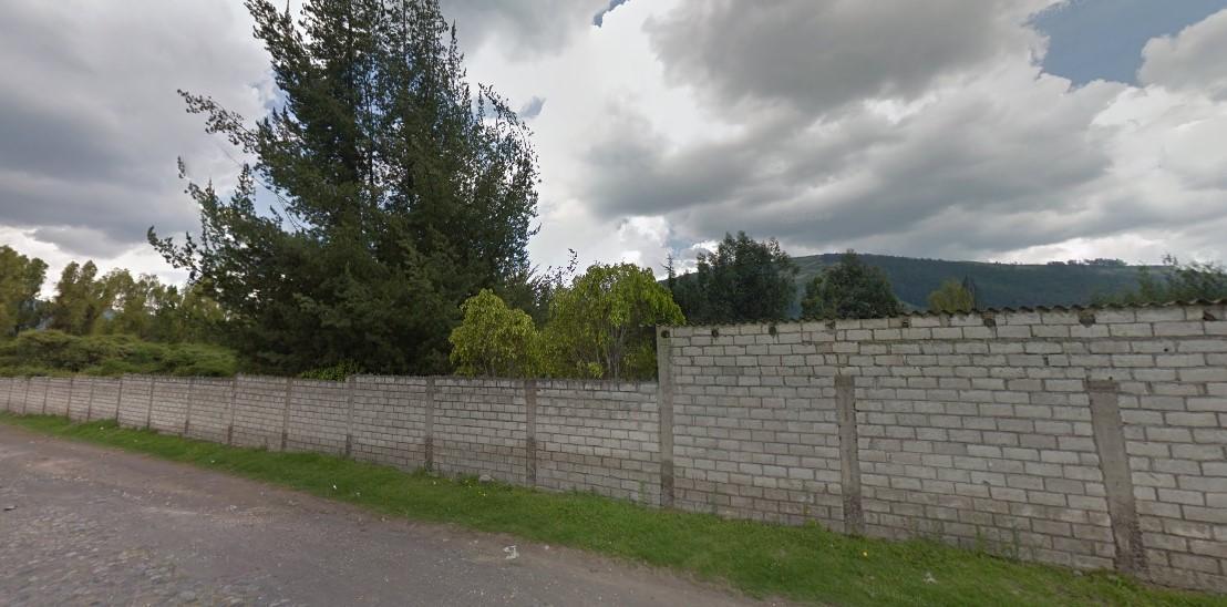 Venta Terreno Industrial Valle de Los Chillos 1.8 Has — imagen 3