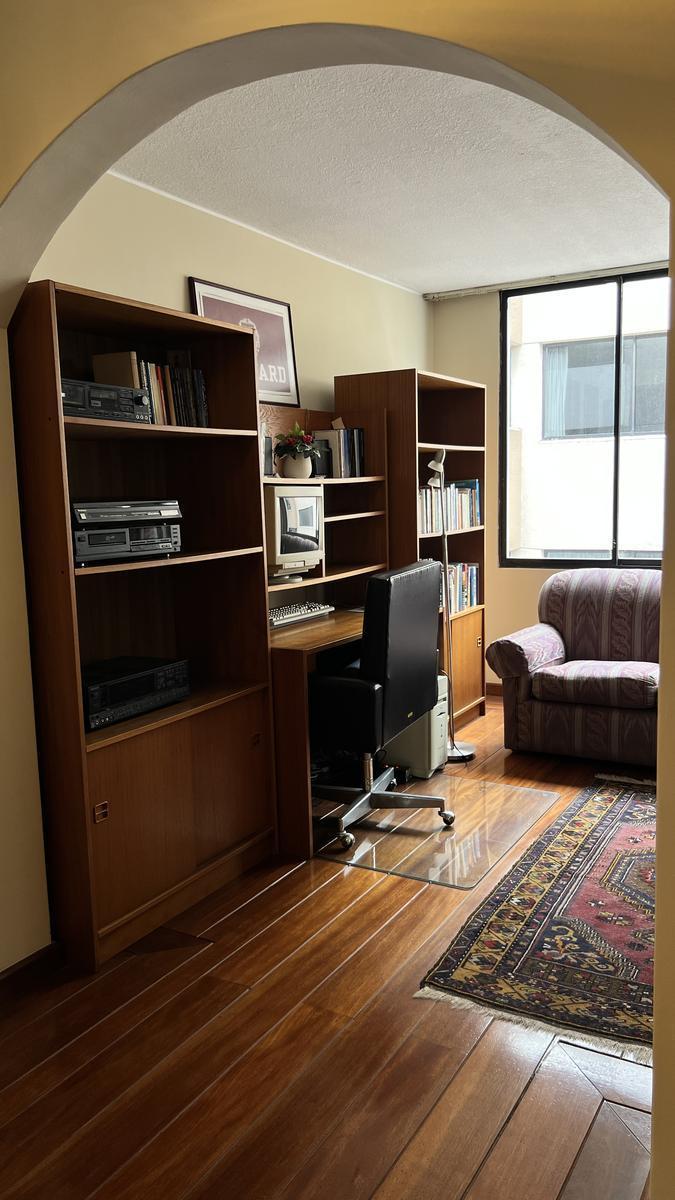 Venta Departamento Sector La Carolina — imagen 4