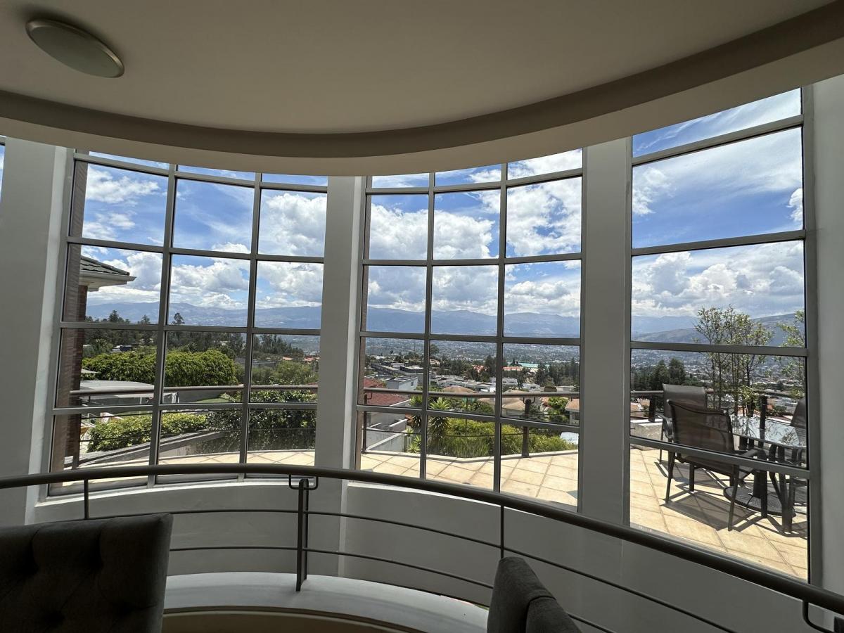 Venta Casa en Cumbaya Sector Rancho San Francisco — imagen 5
