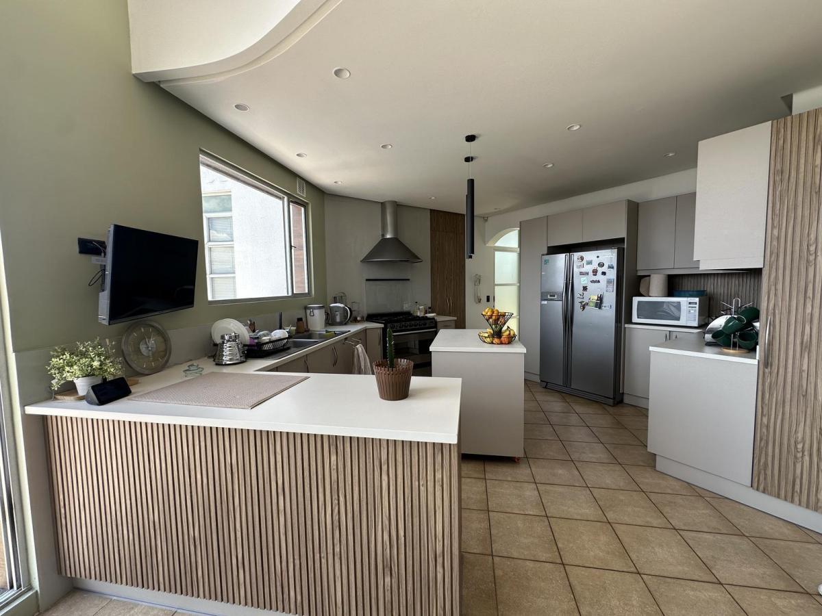 Venta Casa en Cumbaya Sector Rancho San Francisco — imagen 4
