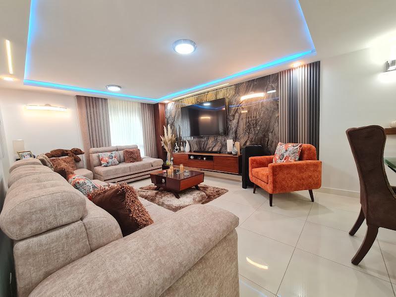 Venta Casa con Piscina Privada en Conjunto, 226 m² + 110 m² Áreas Abiertas — imagen 5