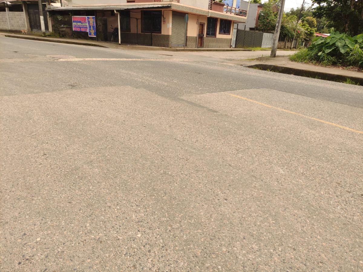 Terreno Urbano en Venta - Tena, Napo — imagen 4