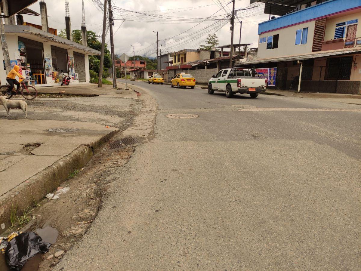 Terreno Urbano en Venta - Tena, Napo — imagen 3