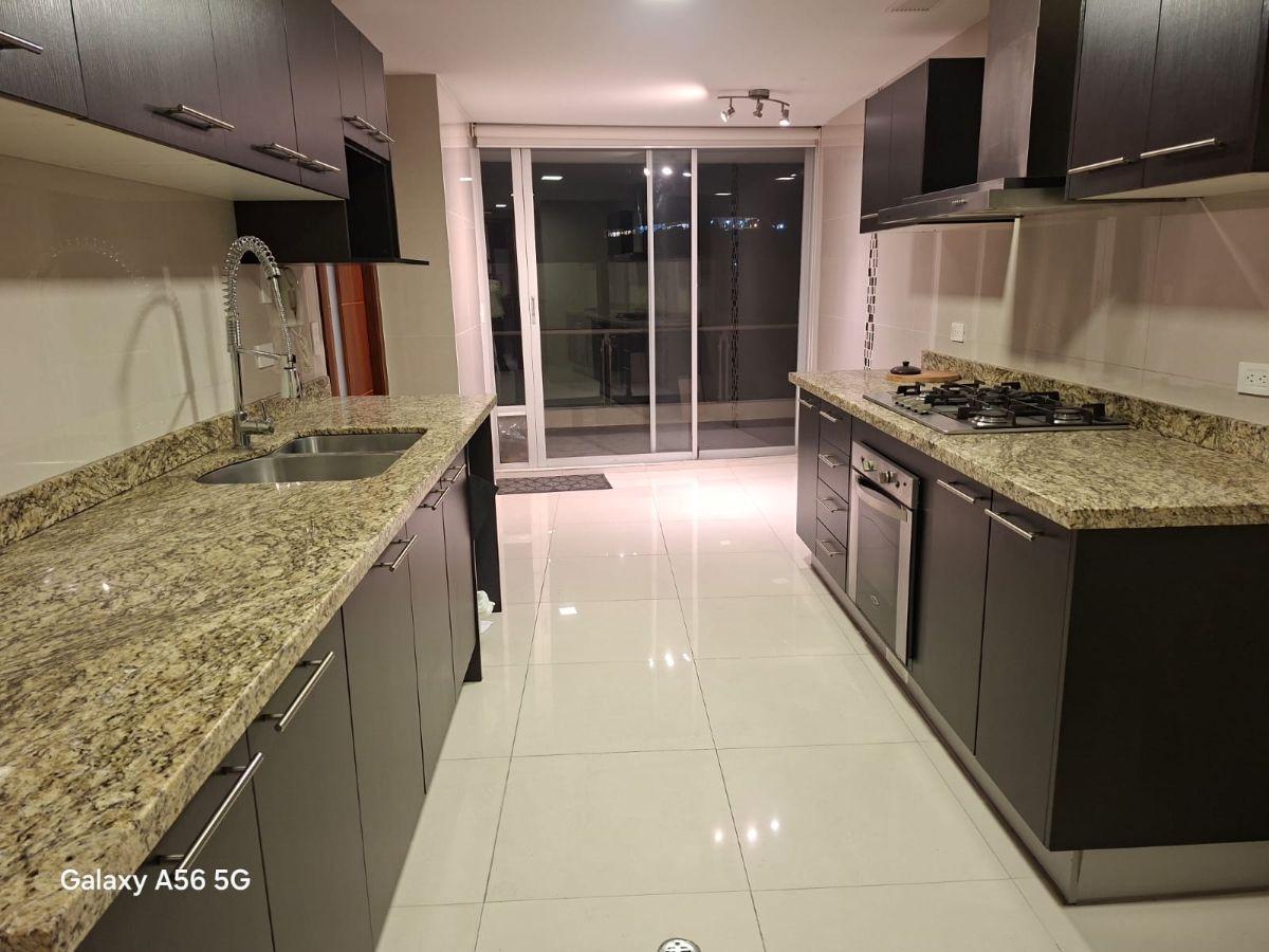 Departamento de 142 m² con 3 Recámaras en Venta en Monteserrín — imagen 5