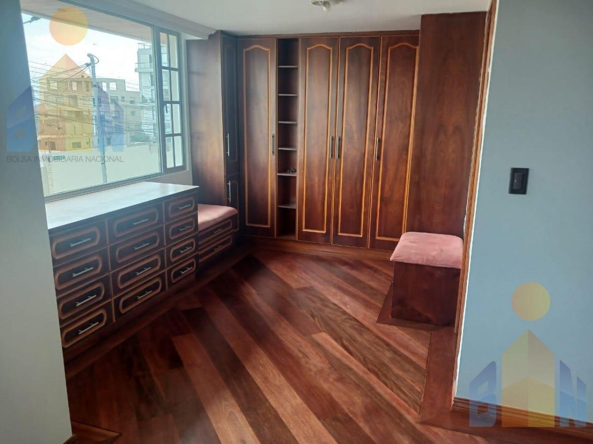 Vendo Casa Independiente en Lomas de Monteserrin — imagen 5