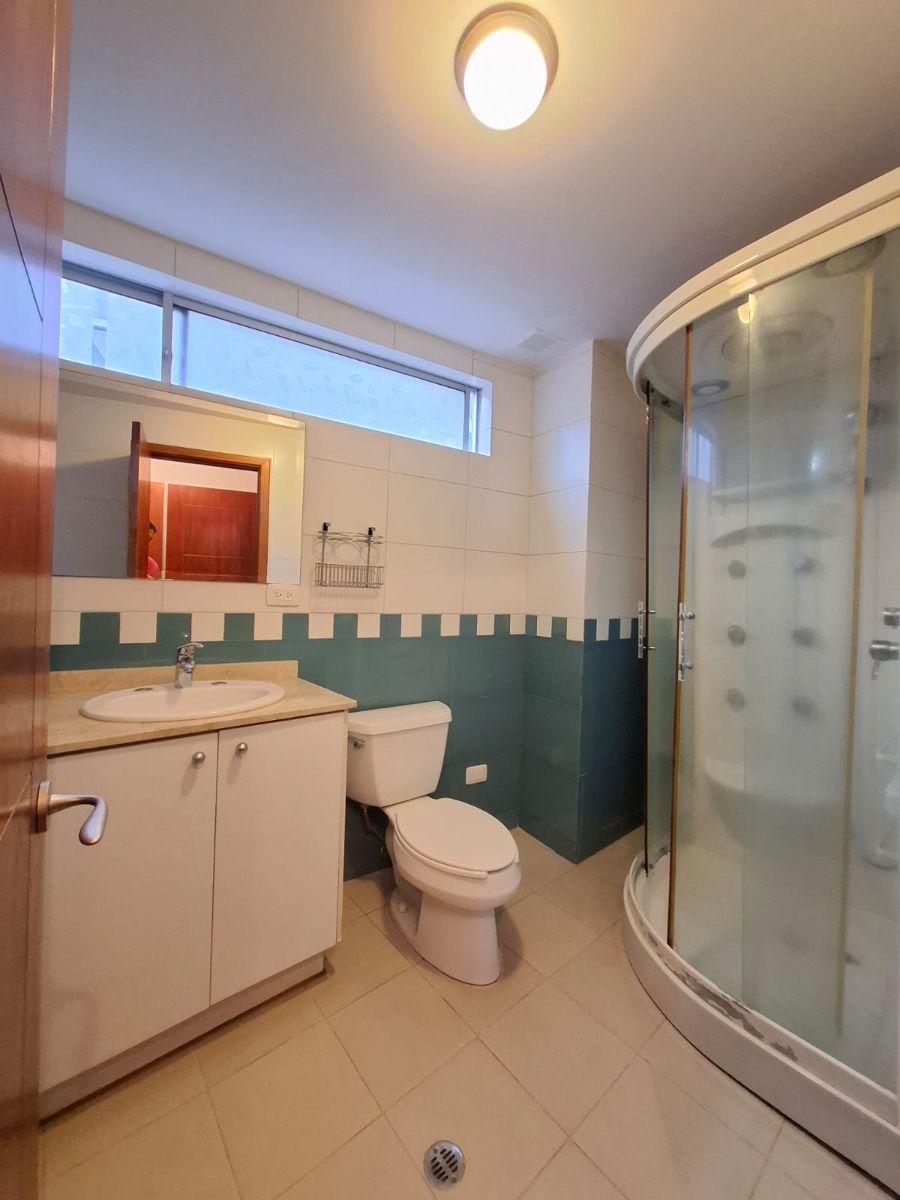 Venta Departamento Amoblado. La Carolina — imagen 5