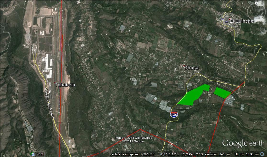 Espectacular Terreno de Venta Ubicado en Checa — imagen 5