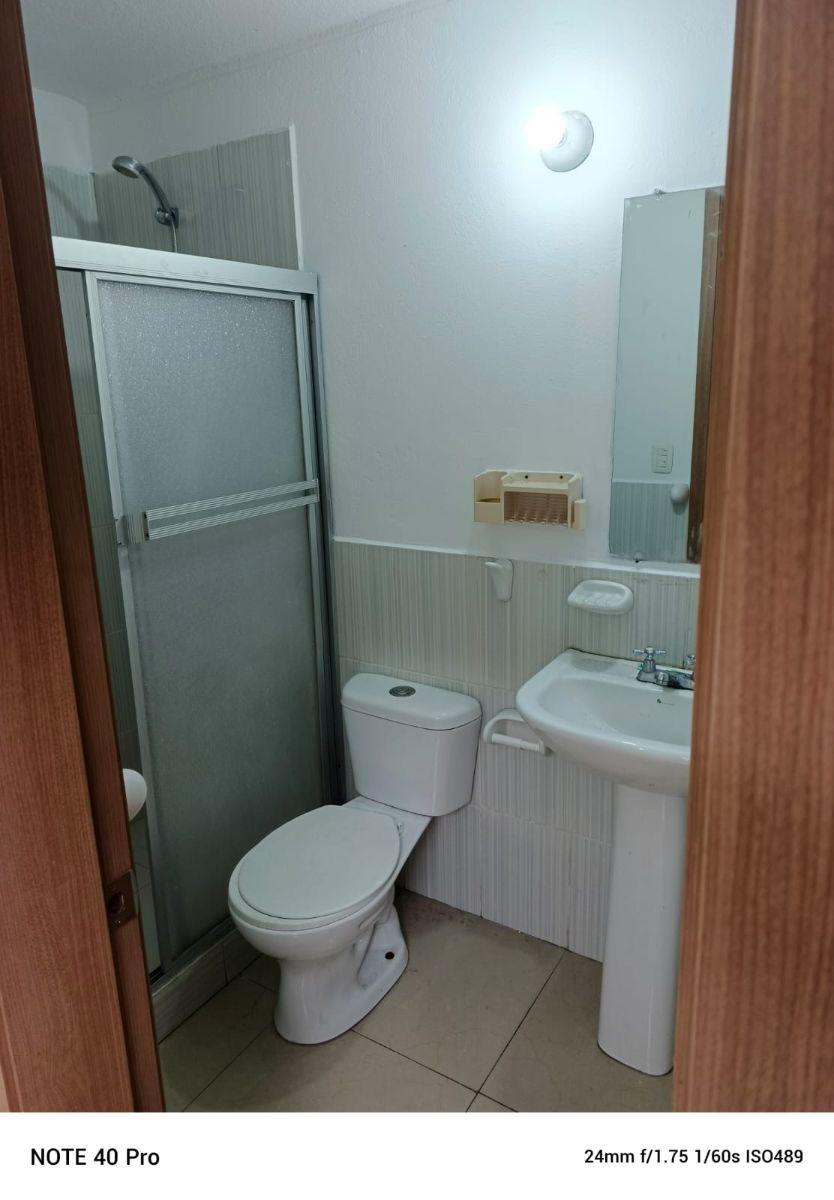 Venta Casa 3 Hab. Conjunto San Francisco Esmeralda Guamaní — imagen 5