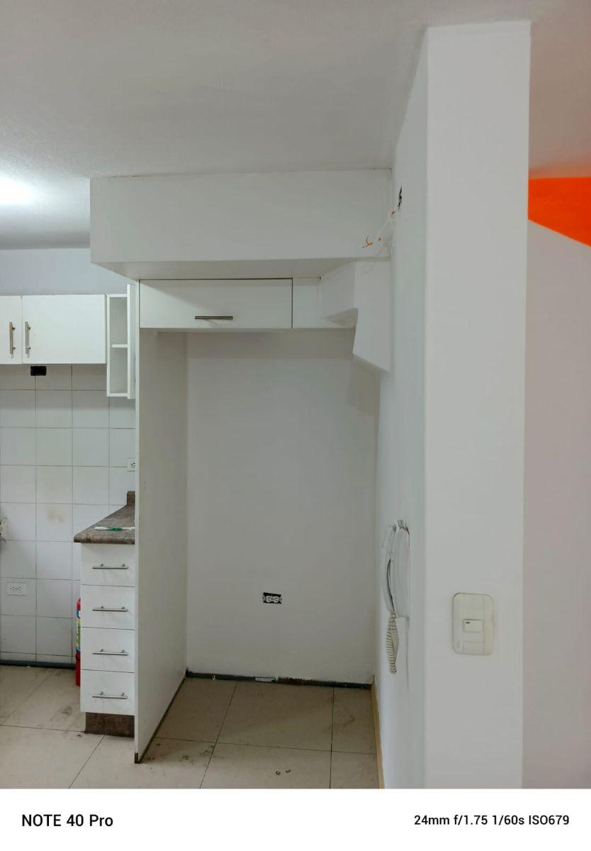Venta Casa 3 Hab. Conjunto San Francisco Esmeralda Guamaní — imagen 3