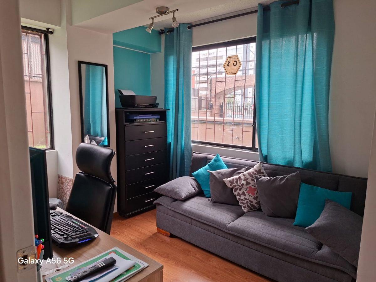 Departamento de 79 m² con 3 Recámaras en Venta en La Pradera — imagen 4