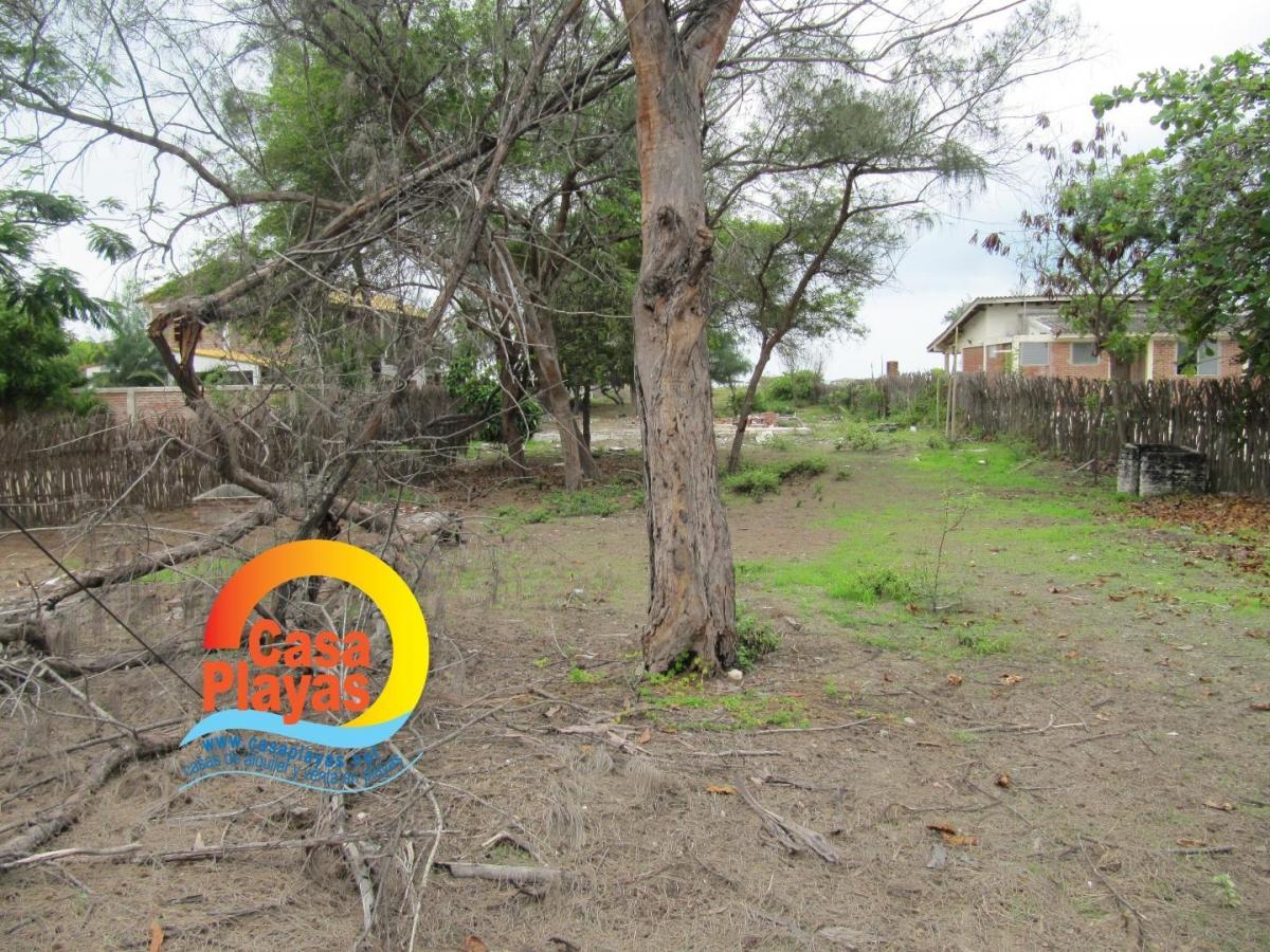 Terreno Frente Al Mar, Via a Data Km 3.5, Carretero Al Mar 5.378 m, Guayas — imagen 4