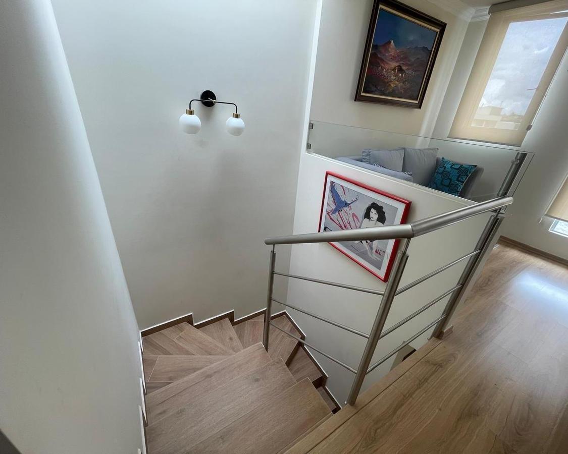 En Venta Casa en Tumbaco Conjunto Privado - a Una Cuadra de La Interoceanica - *mm — imagen 5