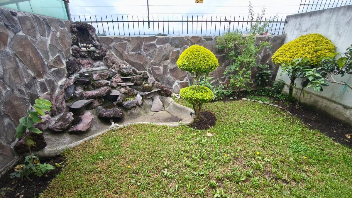 Casa en Venta Sector Conocoto Calle Marqueza de Solanda Conj Provenza 2 — imagen 4