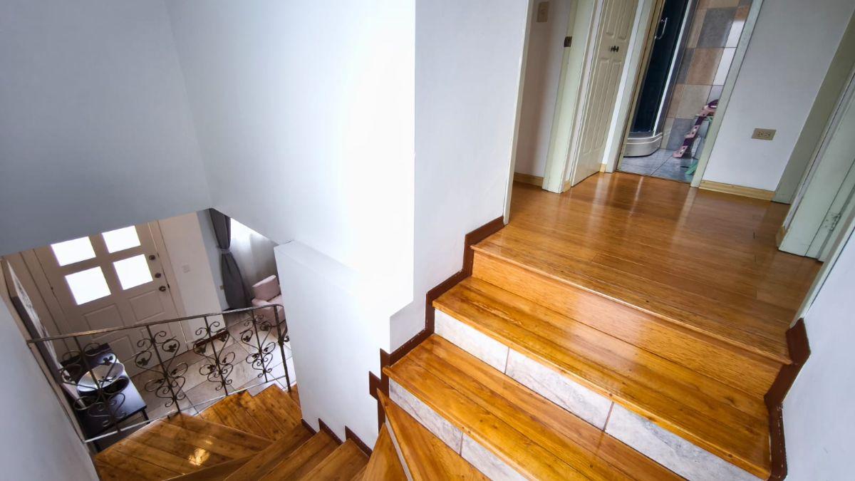 Casa en Venta Sector Conocoto Calle Marqueza de Solanda Conj Provenza 2 — imagen 3