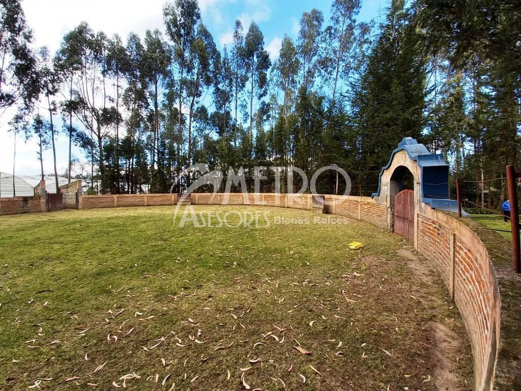 Lote de Terreno 954 m² Tabacundo Dentro de Club Campestre — imagen 4