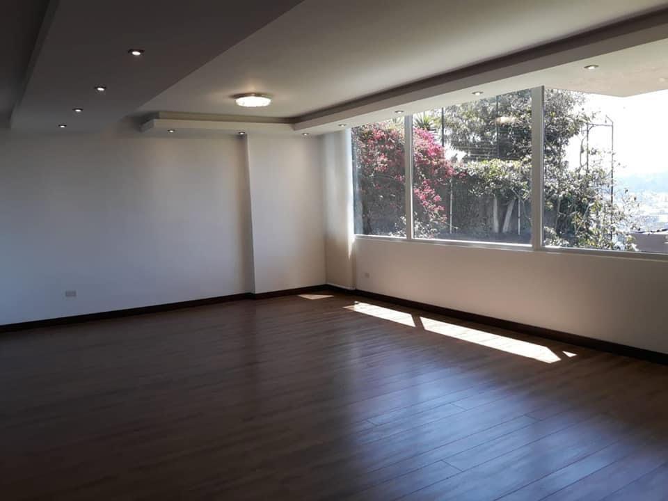 Oportunidad Venta Departamento Remodelado El Bosque — imagen 7
