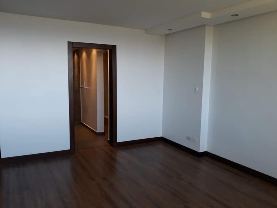 Oportunidad Venta Departamento Remodelado El Bosque — imagen 3