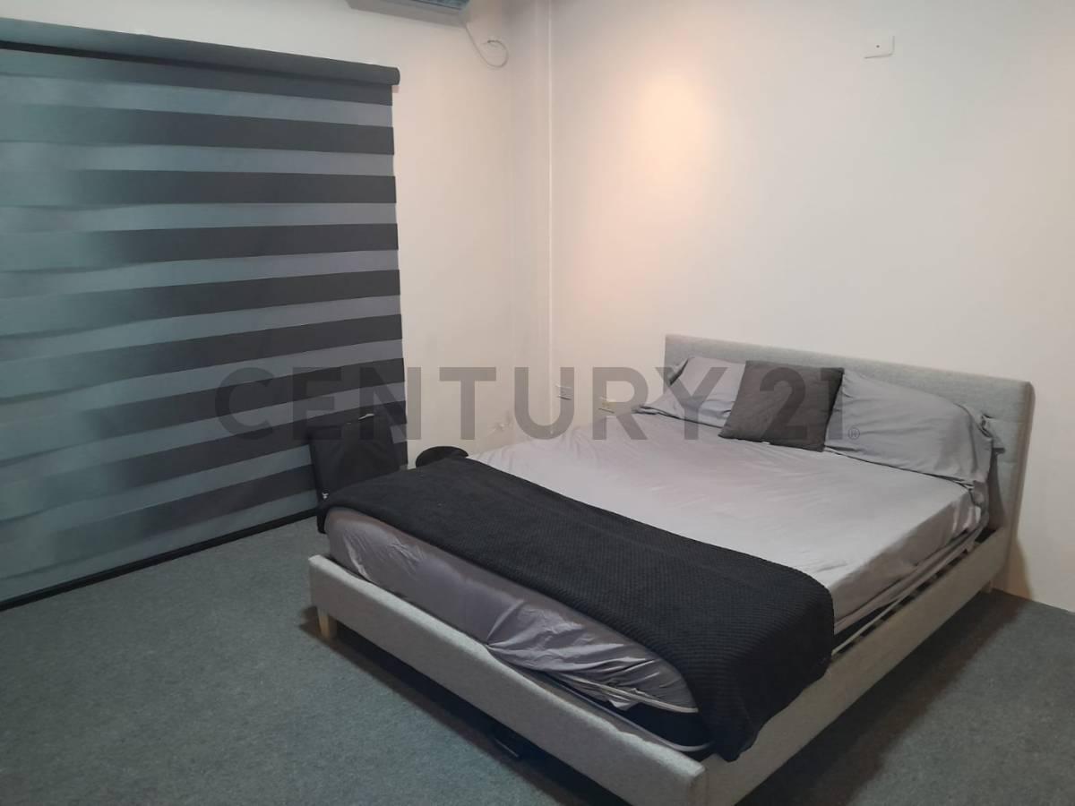 Venta de Casa "Duo" Urb. Cataluña - Via a Salitre, Guayas — imagen 5