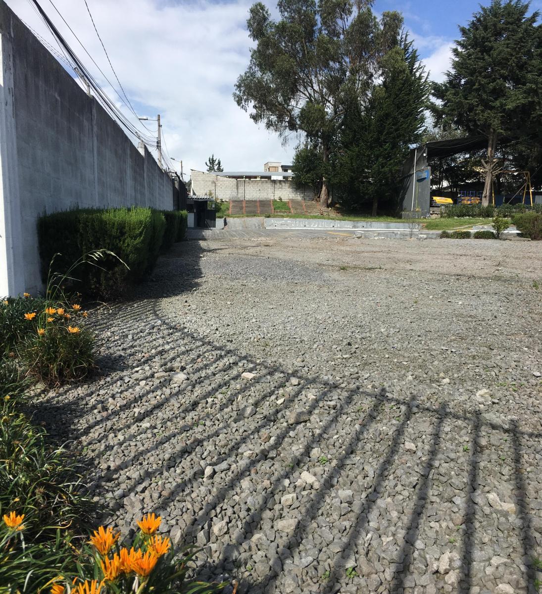 Excelente Terreno en Venta Av Galo Plaza Lasso — imagen 9