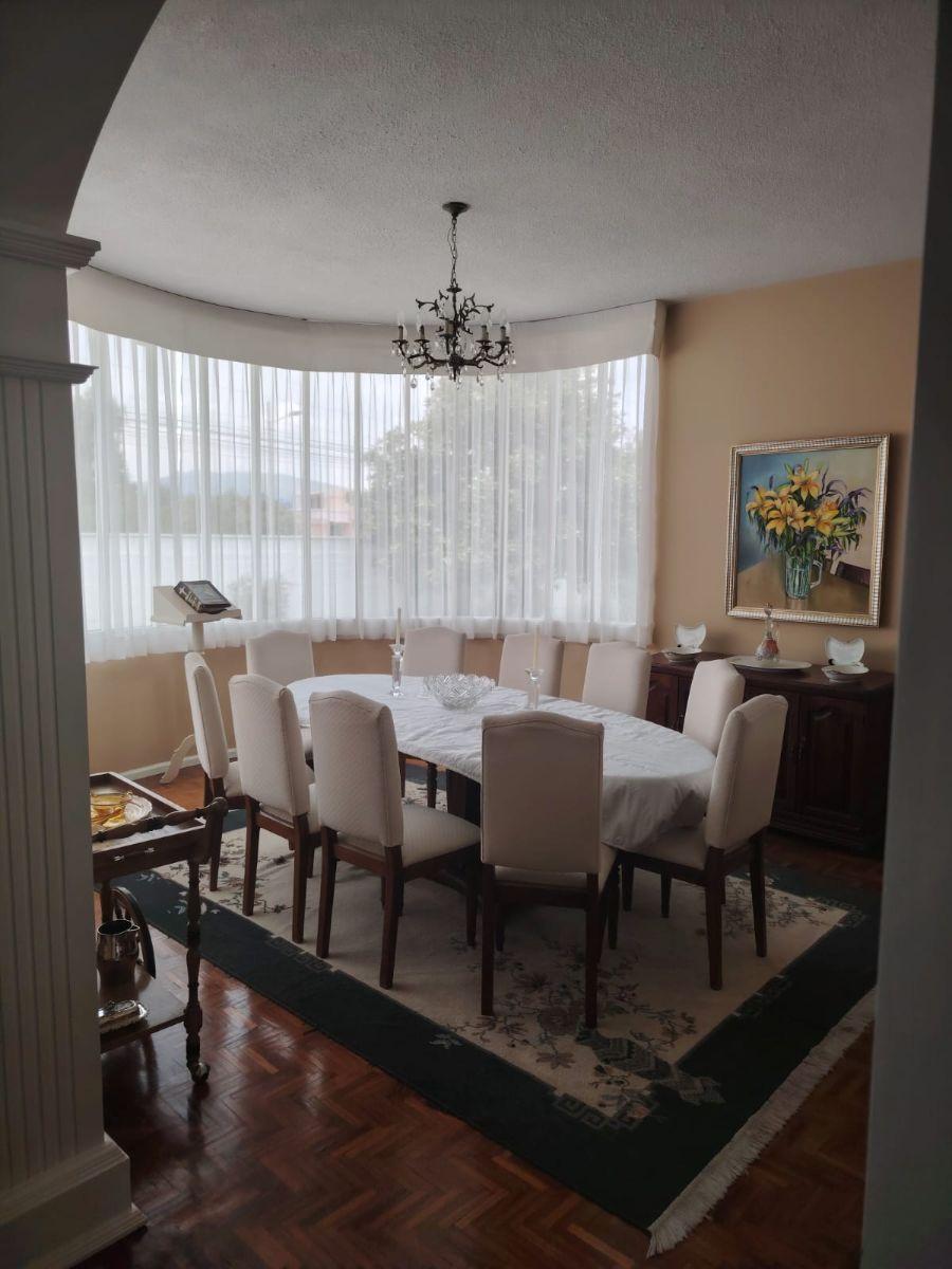 Casa de Venta en Amaguaña, Sector La Salle II — imagen 4