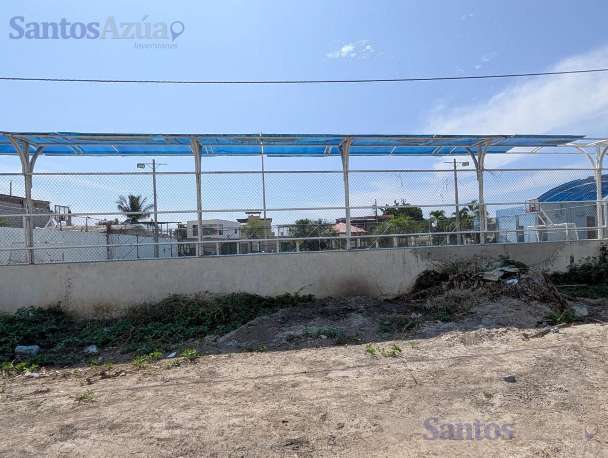 Terreno en Los Gavilanes, Manabí — imagen 4