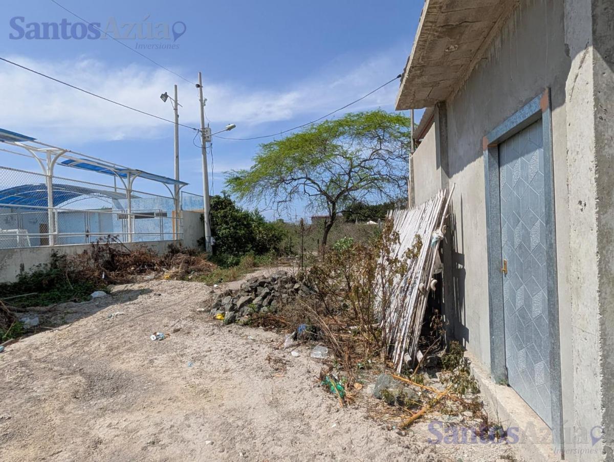 Terreno en Los Gavilanes, Manabí — imagen 3